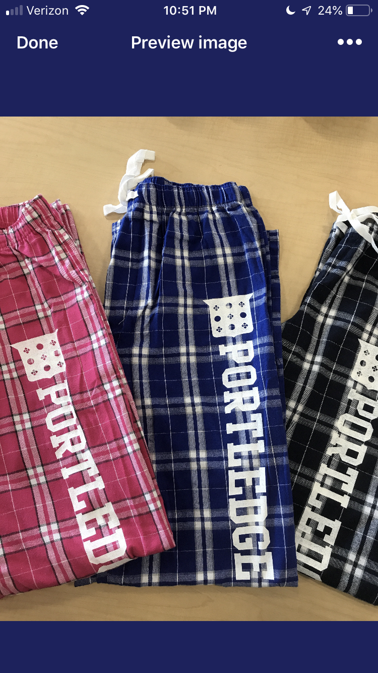 Pants / Shorts