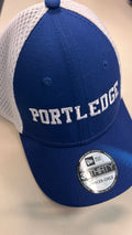 New Era Youth Fitted Trucker Cap