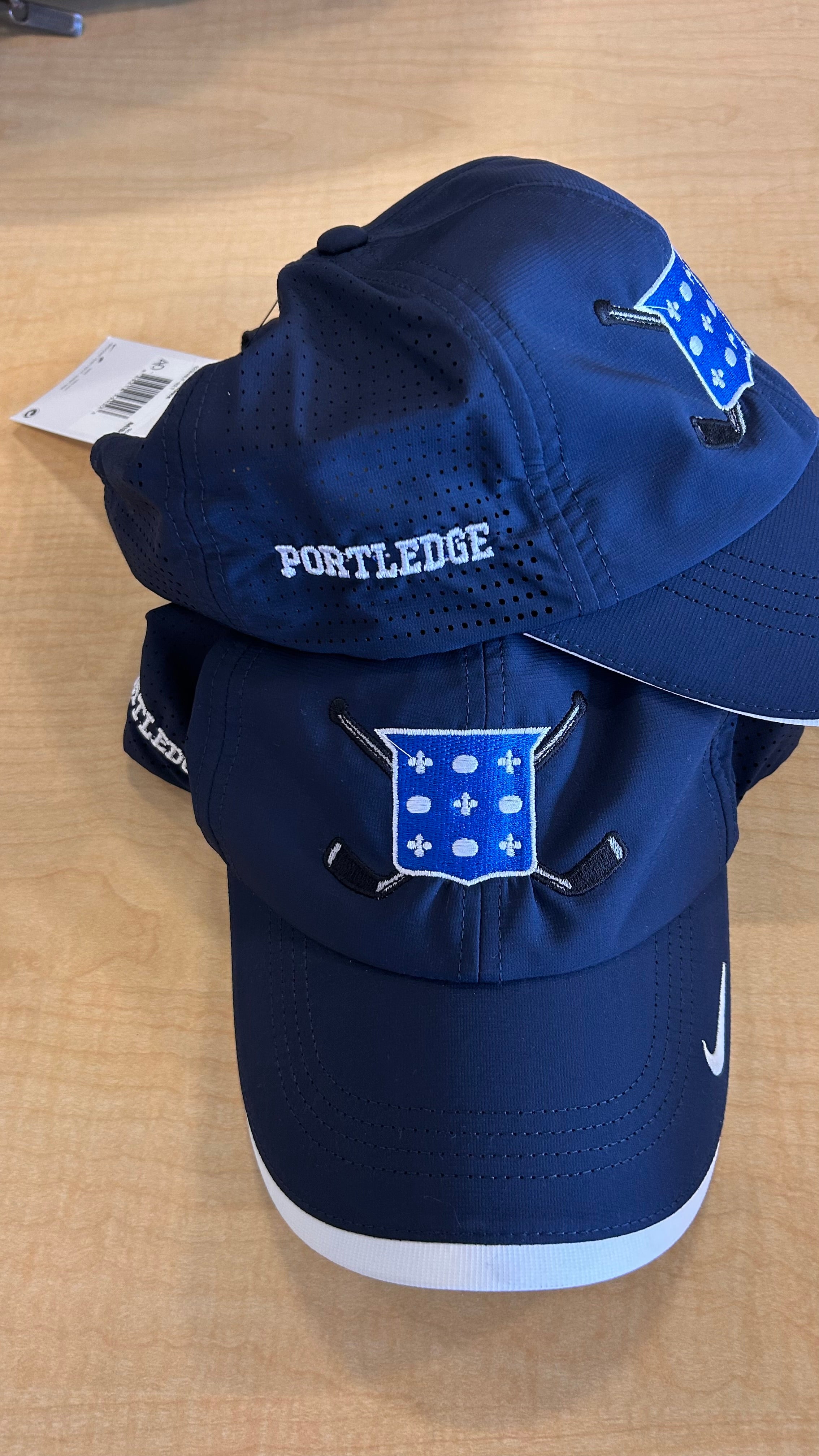 Nike Dri Fit Hockey Cap