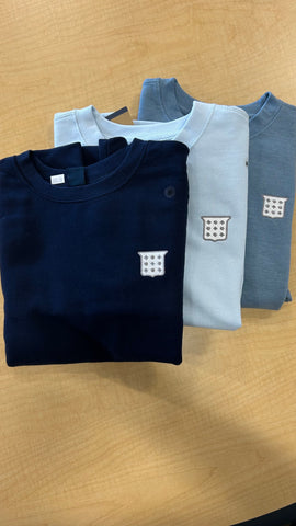 MV Youth Crewneck