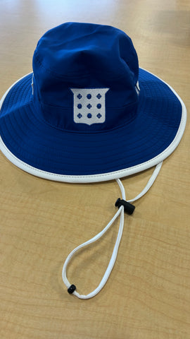 The Game Floppy Bucket