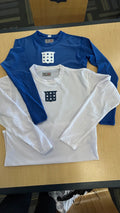 A4 Long Sleeve Compression Shirt
