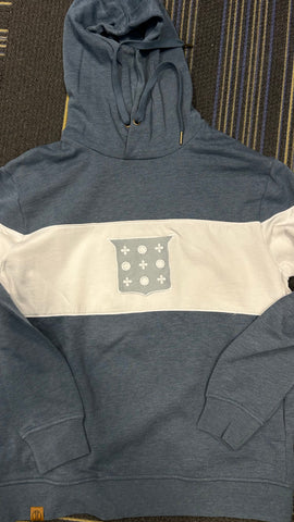 Holloway Tri Color Sweatshirt