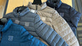 MV PACKABLE Jacket