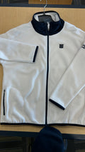 Cutter and Buck Full Zip Sherpa Jacket