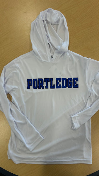 ES Lightweight Performance Hoodie