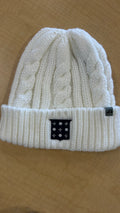 ES Cable Winter Hat