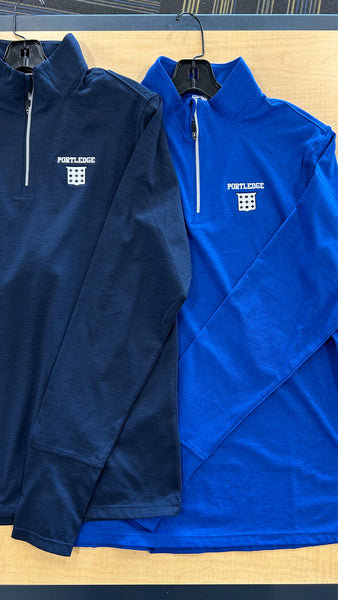 ES Lightweight Sorona 1/4 Zip