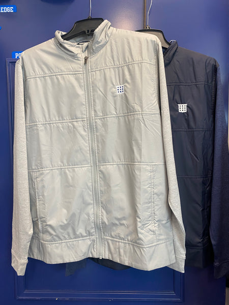 Cutter and Buck Full Zip Dri Tech Jacket