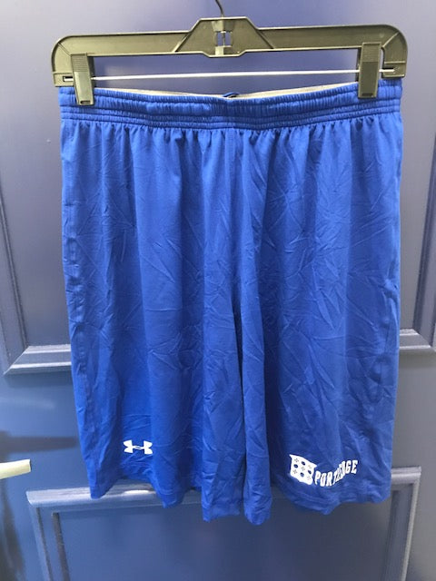 Under Armour PE Shorts