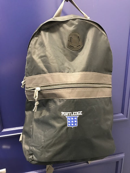 Port Authority Simple Backpack