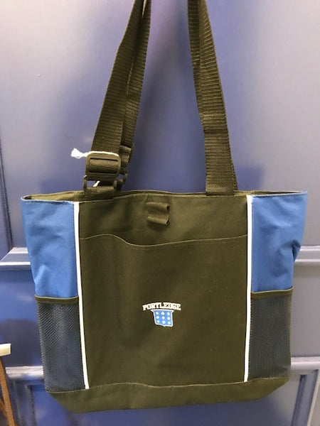 Port Authority Tote, Assorted