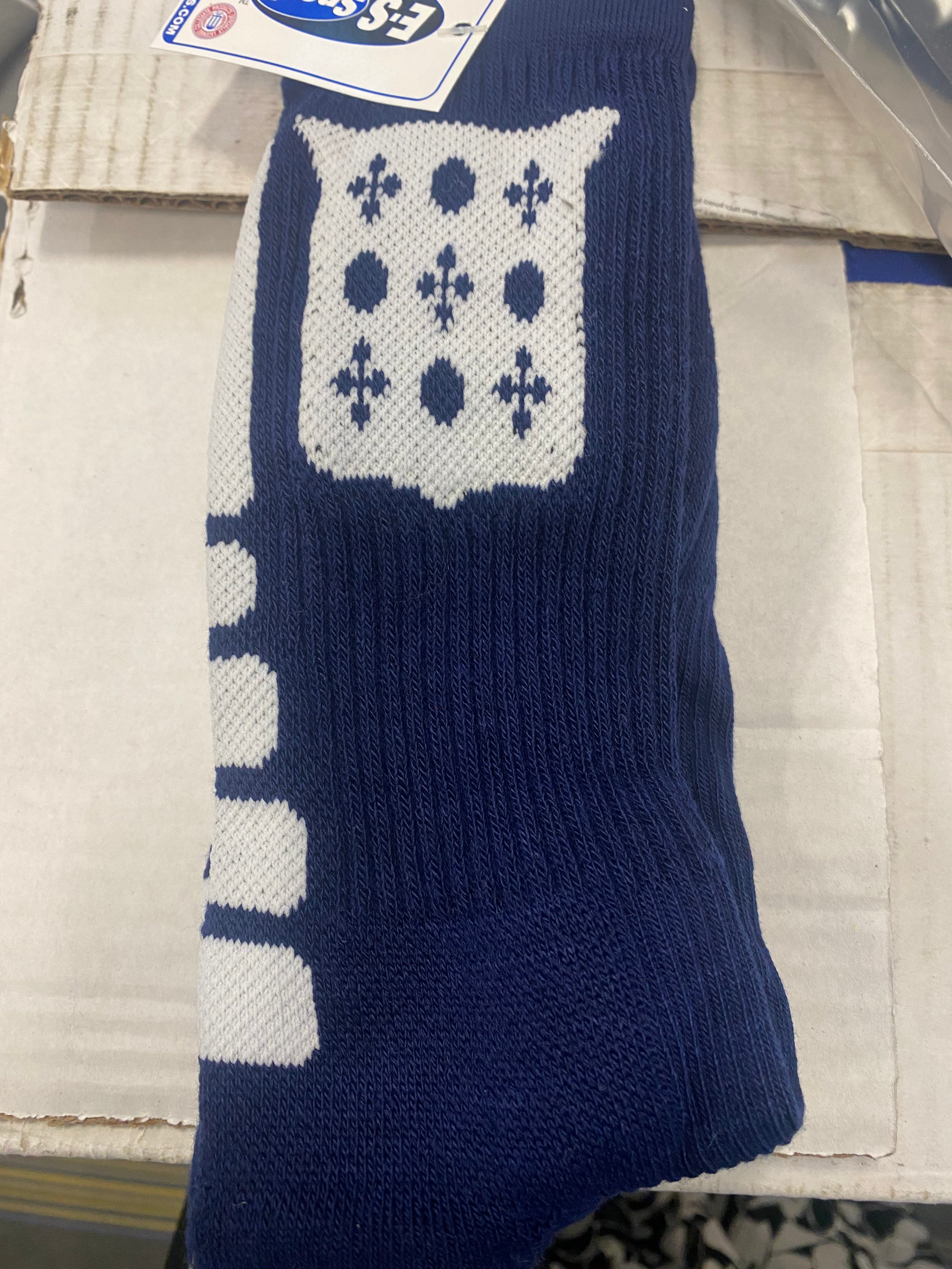 ES Sports Socks, Elite
