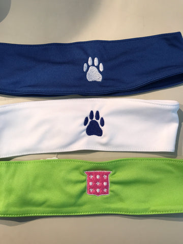 Sport Tek Headband