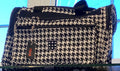 Mimi Nylon Duffle Weekender Bag, Assorted
