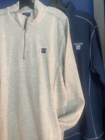 Charles River Men's Conway 1/4 Zip