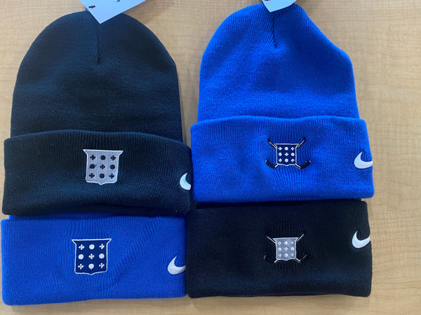 NIKE WINTER HAT