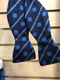 Official Portledge Class Tie and Bow Tie