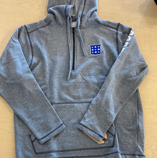 MV Sport Playa 1/4 Zip Hoodie