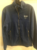 Port Authority  Full Zip Youth Fleece Jacket