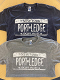 ES Sports Tri Blend License Tee