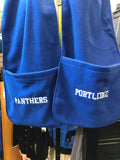 Port Authority Fleece Scarf with Warmer Pockets
