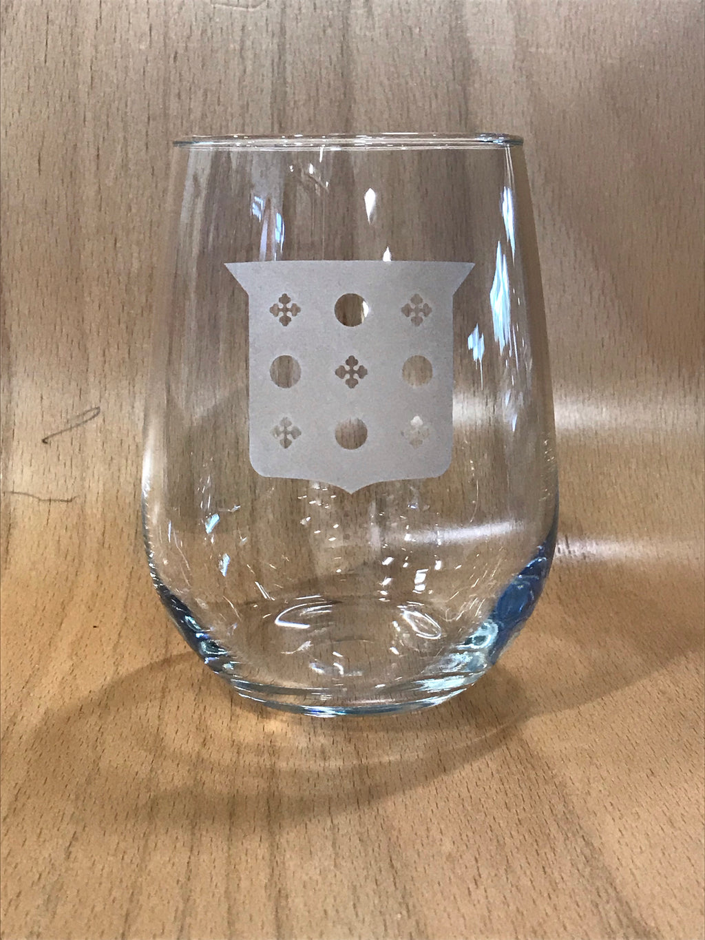 Glassware - Assorted