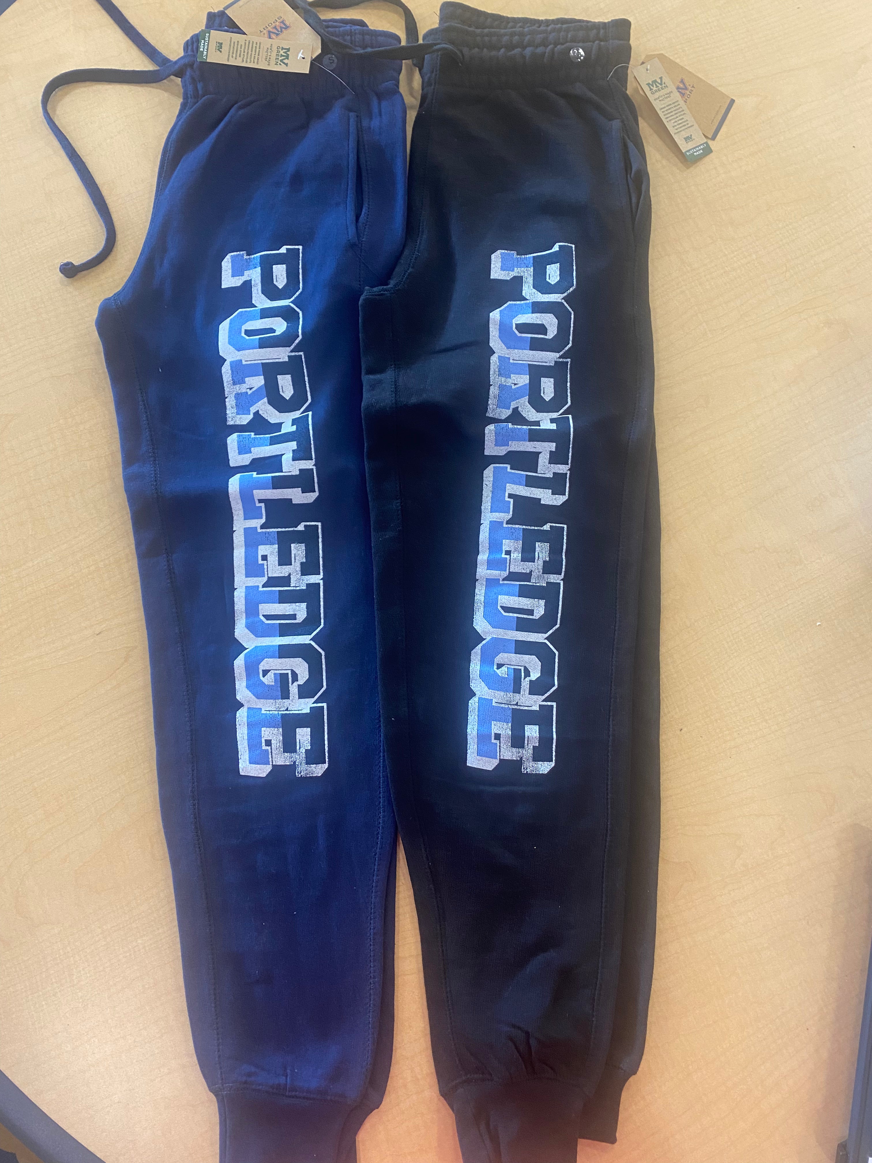 MV Sport Unisex Jogger Sweatpants