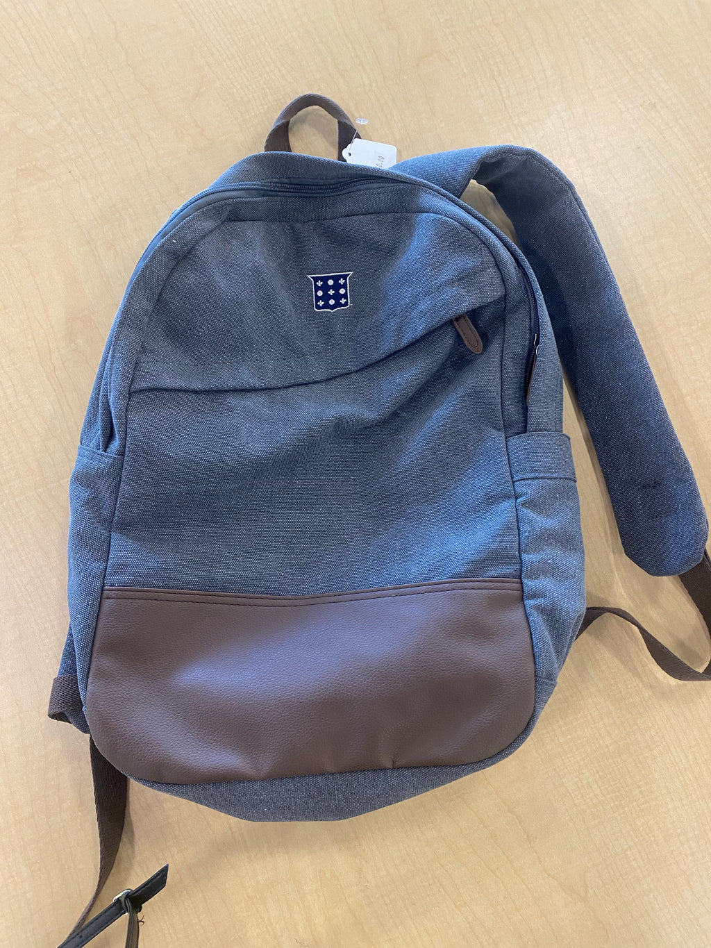 Port Authority Nylon Large Duffle Bag