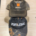RealTree Camo Baseball Hats