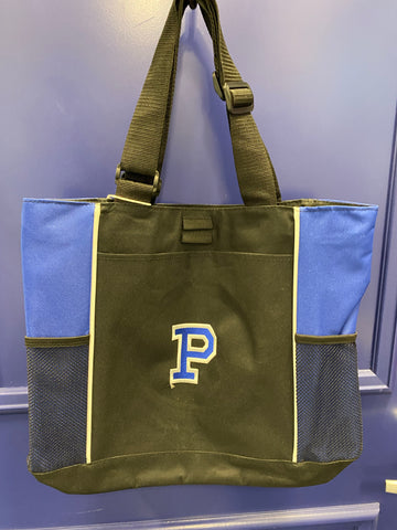 Port Authority Tote, Assorted