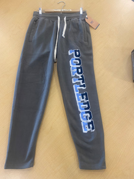 MV Sport Open Bottom Sweatpant