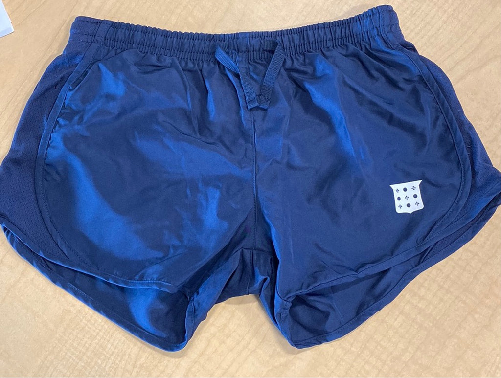 ES Sports PE Performance DriFit Shorts