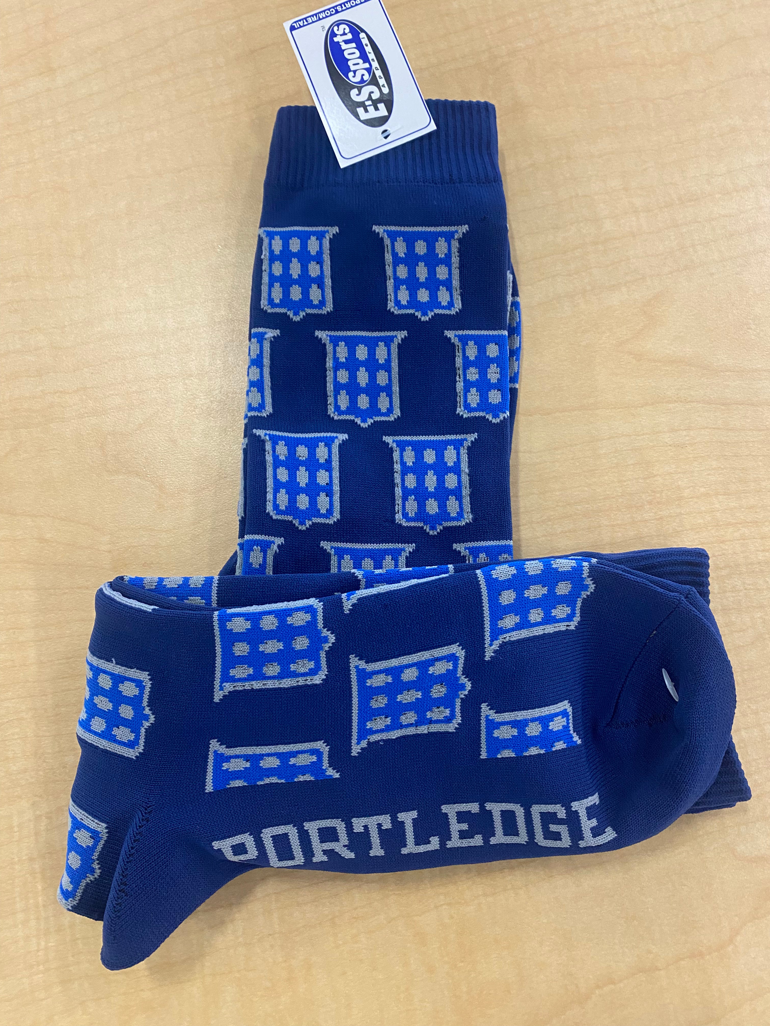 ES Sports Dress Socks
