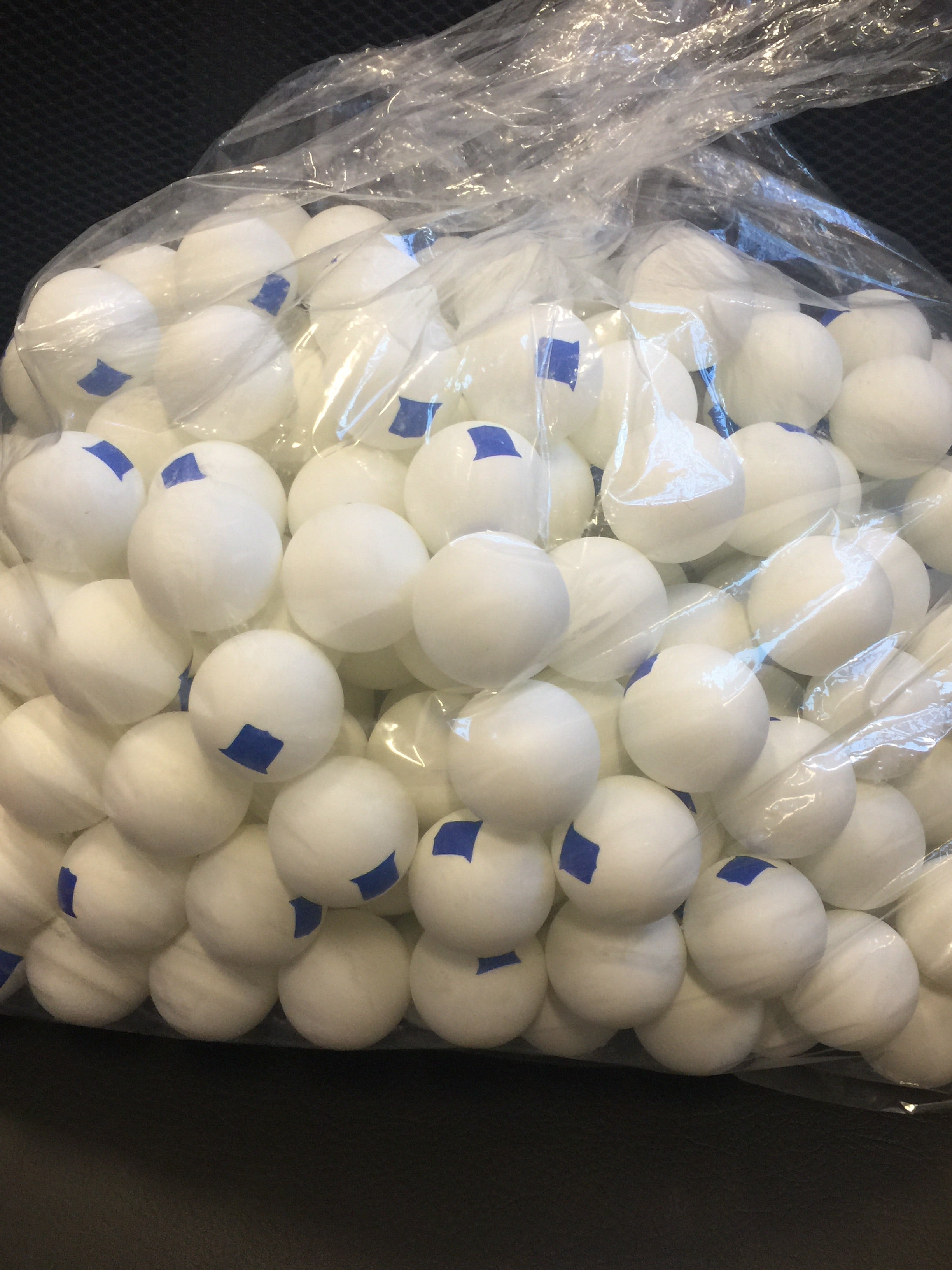 Ping Pong / Table Tennis Ball
